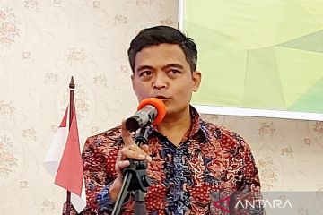 Kemenag sesalkan Wali Kota Bandung resmikan Gedung ANNAS