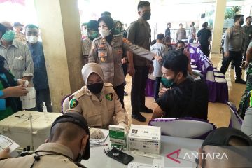 Kasus COVID-19 di Lombok Tengah nihil