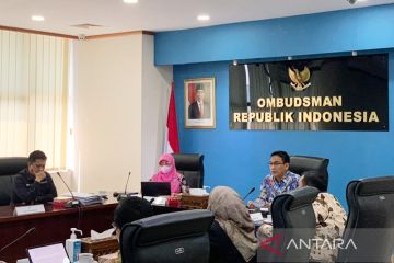 Ombudsman RI sarankan pembatasan distribusi BBM bersubsidi