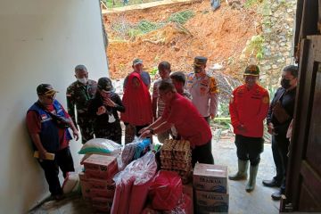 BNPB imbau masyarakat Singkawang lakukan evakuasi mandiri saat banjir