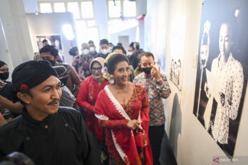 Pameran foto Kebaja Saja