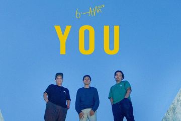 Duo 6 Am Club kolaborasi dengan SYC Leonard rilis single "You"