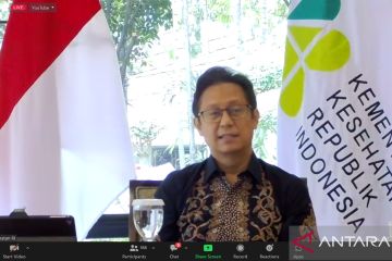 Menkes: Dokter R. Soeharto berkontribusi perbaiki kependudukan RI