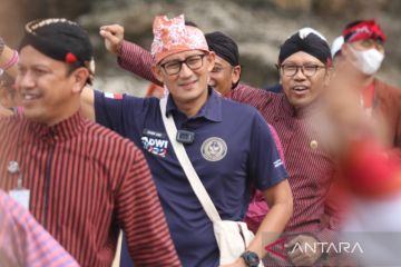 Pengamat ingatkan Sandiaga soal menaati keputusan partai