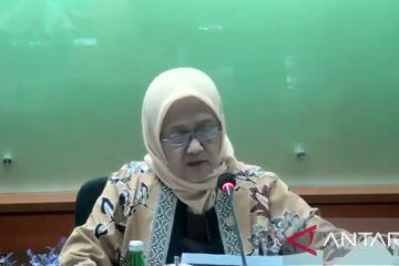 KY umumkan seleksi penerimaan calon Hakim Agung pada MA