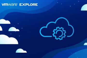 VMware perkenalkan inovasi baru dukung pelanggan di era multi cloud