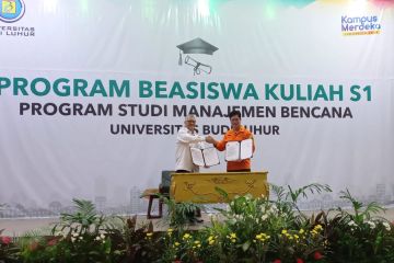 Basarnas gandeng kampus dalam bidang manajemen bencana