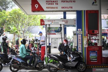 Harga minyak menguat di perdagangan Asia jelang pertemuan OPEC+