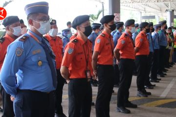 Angkasa Pura II gelar kampanye keselamatan operasional penerbangan