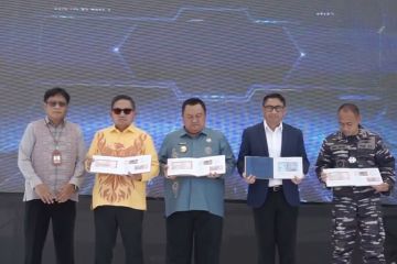 BI percepat ekosistem Ekonomi dan Keuangan Digital