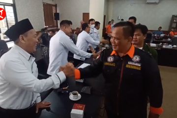 BKPSDM Kota Cilegon segera evaluasi mutasi dan rotasi