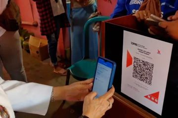 Ekonomi digital jadi kunci perkembangan wilayah di Jabar