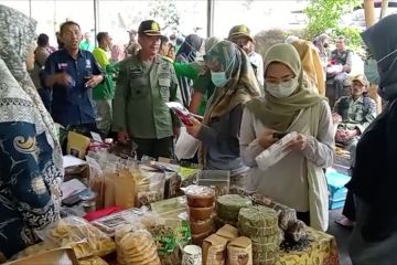 Kenalkan potensi hutan, Lampung gelar Festival Wisata Hutan