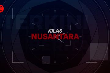 Kilas NusAntara Malam