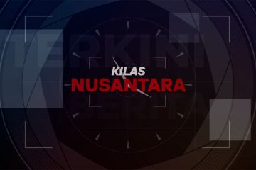 Kilas NusAntara Siang