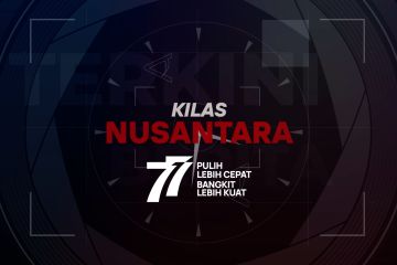 Kilas NusAntara Siang