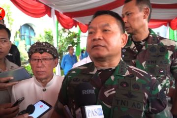 KSAD: Kasus pembunuhan yang melibatkan TNI sedang diinvestigasi