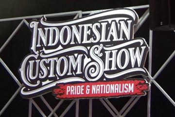 Melihat ruang baru kreasi otomotif di Indonesian Motor Show 2022