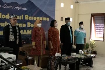 Mencipta Kota Bogor ramah pluralisme dan toleran