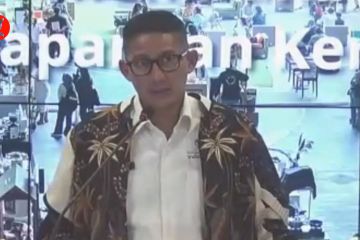 Menparekraf tidak benarkan penyataan Senator Australia terkait Bali