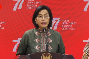 Pemerintah jaga defisit APBN 2023 di bawah 3 persen