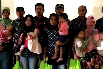 Pemkab Majalengka luncurkan program bapak asuh anak stunting