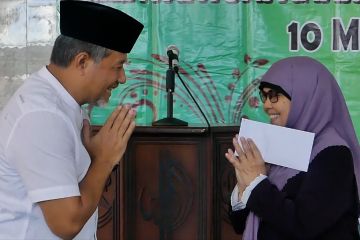 Pemkab Temanggung dukung keberlangsungan pendidikan anak yatim piatu