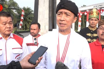 Pemkot Bogor siapkan anggaran dari BTT untuk penanganan banjir