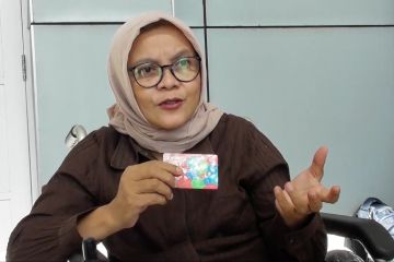 Pemkot luncurkan kartu disabilitas Trans Semarang