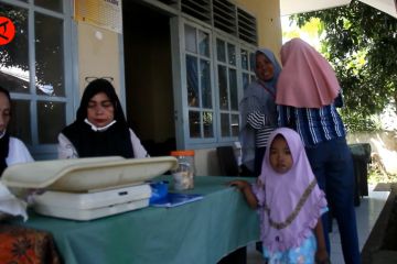 Pemkot Ternate persiapkan generasi berkualitas bebas stunting