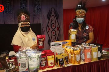 Pemprov Papua upayakan produk UMKM menembus pasar global