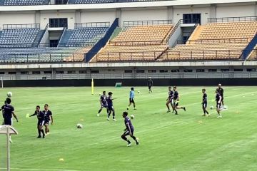 Persib optimistis cetak 3 poin, PSIS tak akan lengah