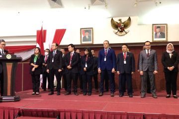 PII buka perwakilan luar negeri pertama di Malaysia