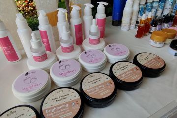 Produsen kosmetik ilegal jadi fokus penertiban BBPOM Semarang