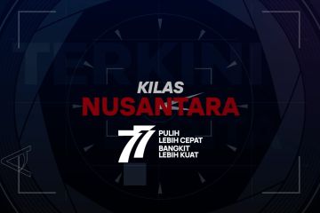 Kilas NusAntara Malam