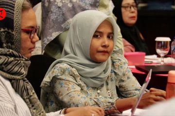 Upaya meningkatkan partisipasi wanita dalam kancah politik Aceh