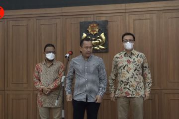 Diperiksa Komnas HAM, Ferdy Sambo akui sebagai aktor utama penembakan