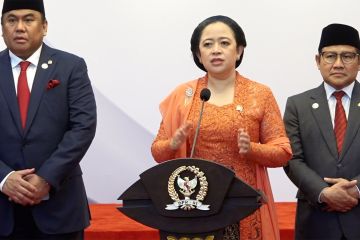 DPR siap berkoordinasi dengan pemerintah agar APBN berjalan efektif