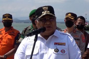 Gubernur Sultra minta usaha pertambangan menjaga laut dari pencemaran