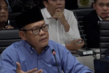 IPW klarifikasi tidak ada aliran dana Ferdy Sambo ke anggota DPR