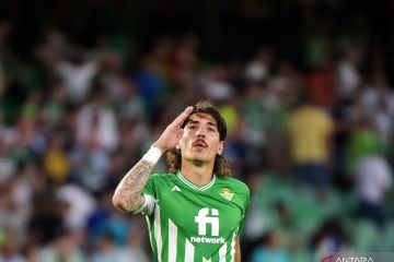 Hector Bellerin selangkah lagi kembali ke Barcelona