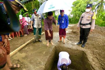 Pemkab Klungkung gencarkan pembangunan TPS-3R dukung G20