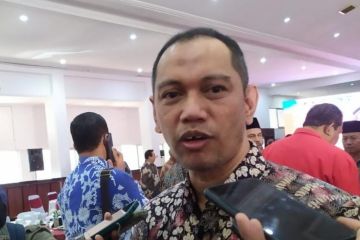 KPK ingatkan kepala daerah di NTB tidak korupsi