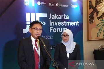 BI promosikan proyek investasi Jakarta lewat perwakilan di luar negeri