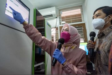 Kemenkes tambah jejaring laboratorium Skrining Hipotiroid Kongenital