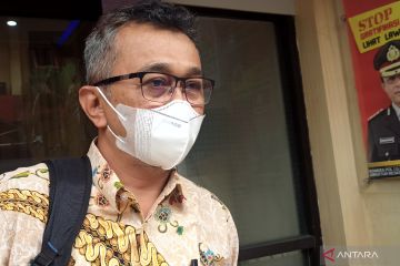 KPK supervisi penanganan kasus korupsi aset Gili Trawangan