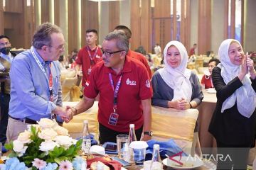 Batam jadi kota pengamat dalam U20 Mayors Summit 2022