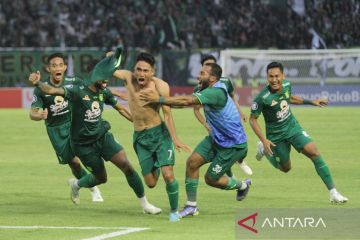 Pelatih Persebaya pastikan Marselino tampil hadapi Bali United