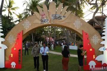Bali dan kesiapan tuan rumah "plus" untuk KTT G20