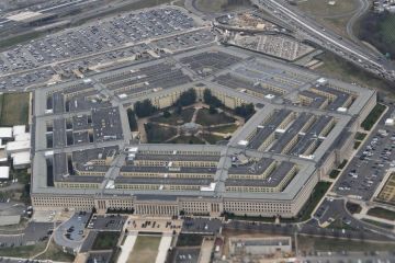 Pentagon rilis laporan tahunan tentang kekerasan seksual di militer AS